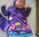 Pige Agnes M. R. Pedersen