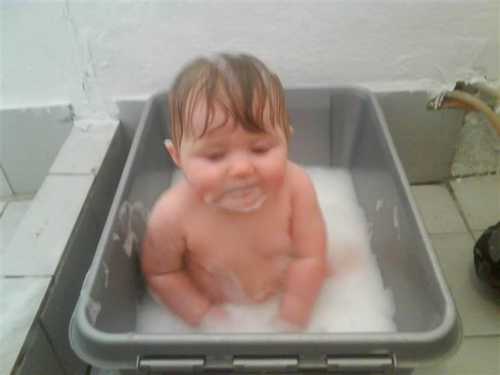 Pige sindy melissa billede 15