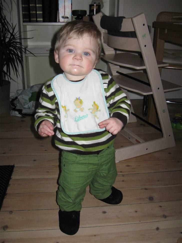 Dreng Oliver-Ty billede 6