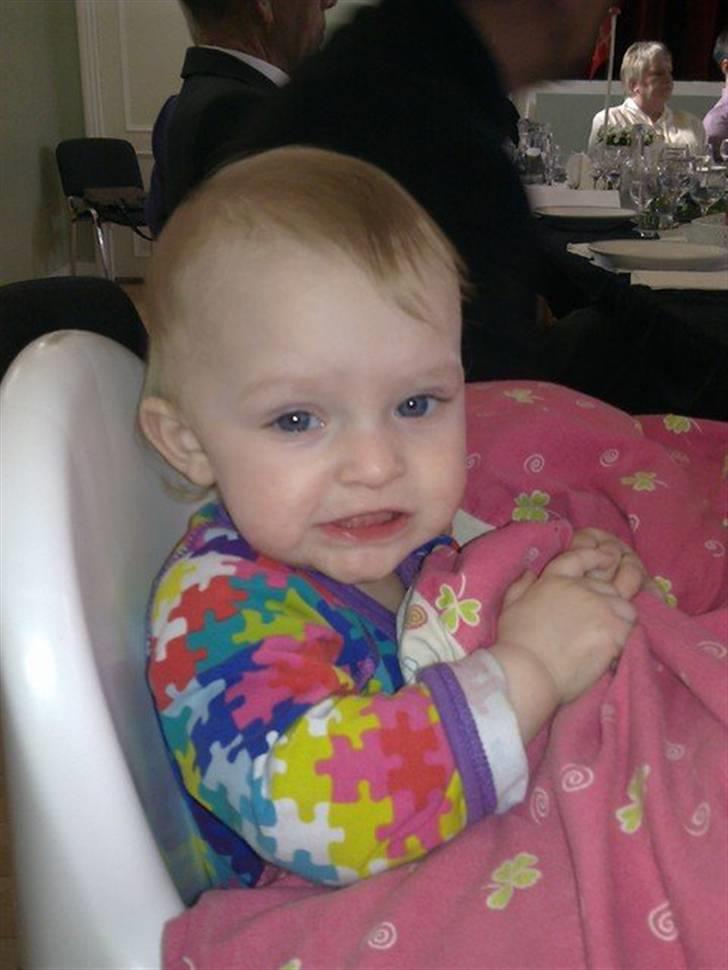 Pige Sara Lykke billede 5