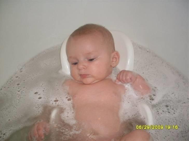 Pige Sara Lykke billede 9