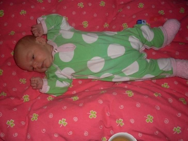 Pige Sara Lykke billede 10