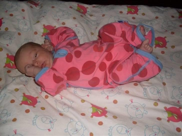 Pige Sara Lykke billede 11