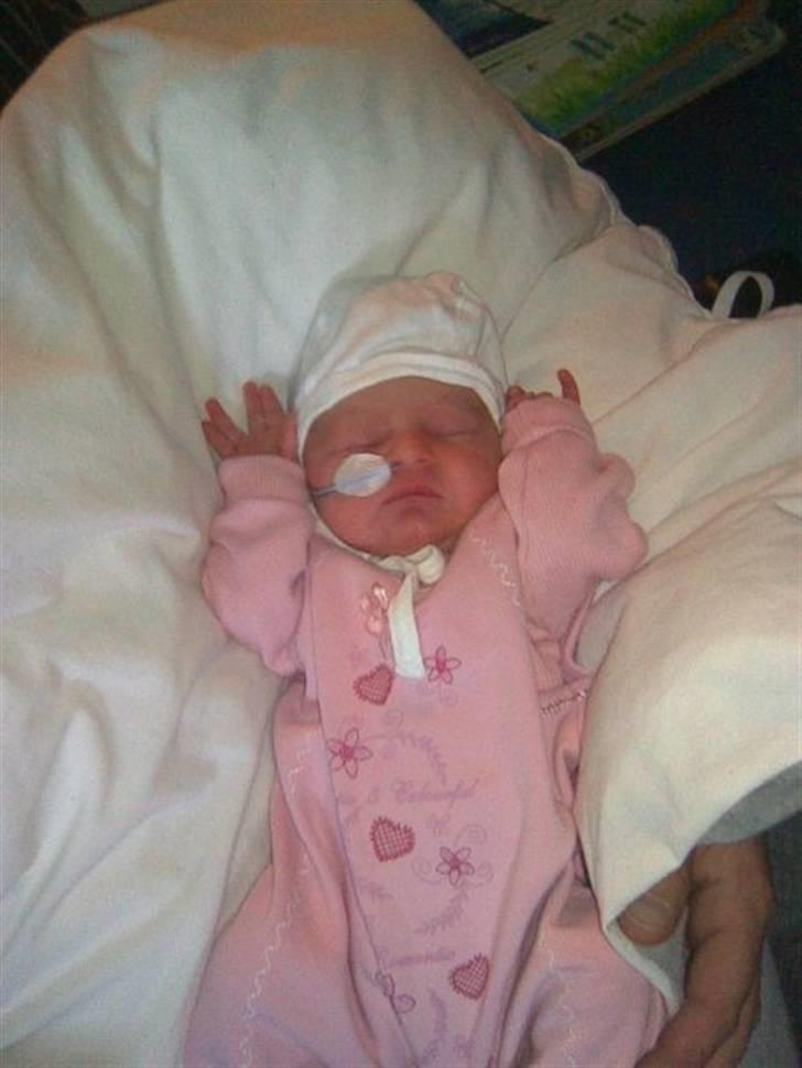 Pige Sara Lykke billede 14