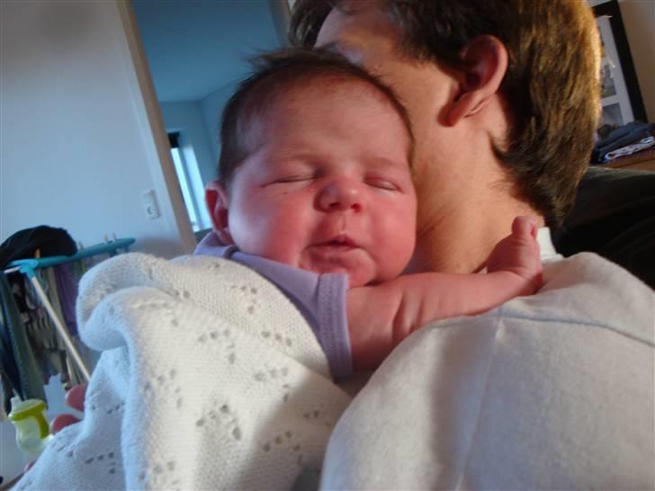 Pige Alberte Sofie billede 4