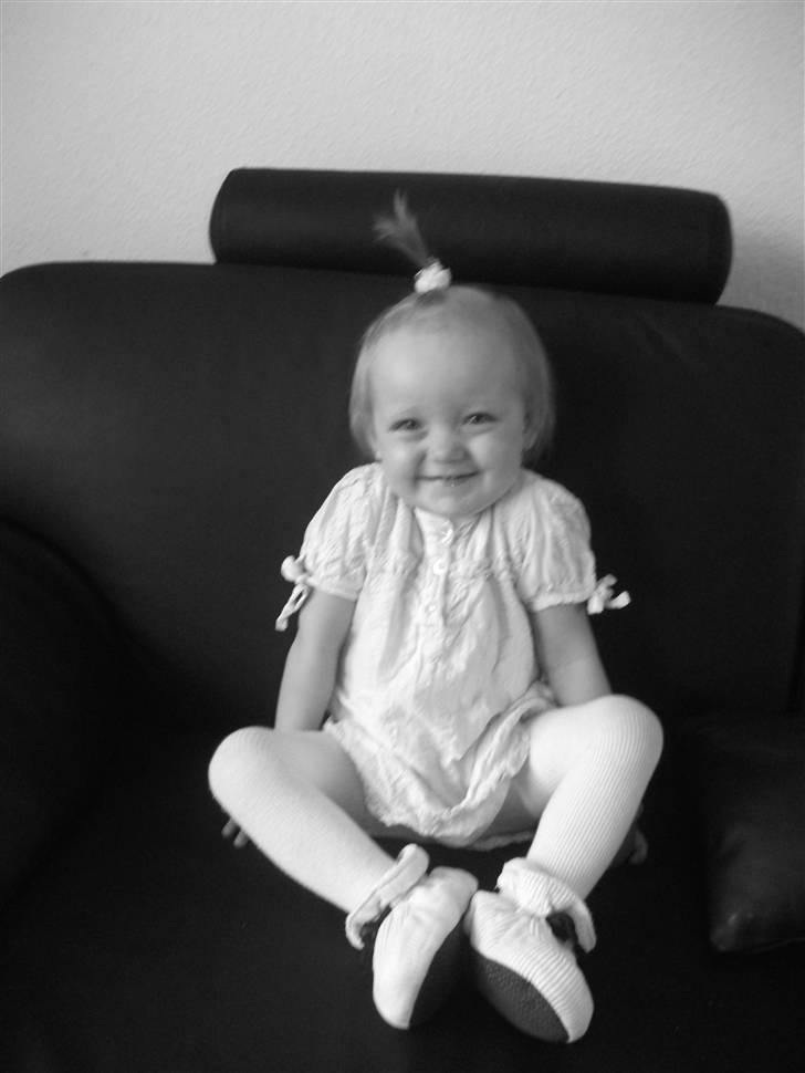 Pige Emilia Sophia billede 15