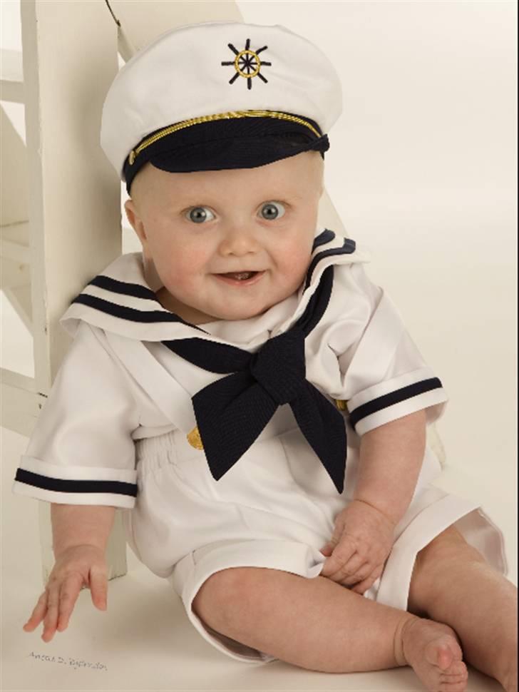 Dreng Danny Nima billede 7