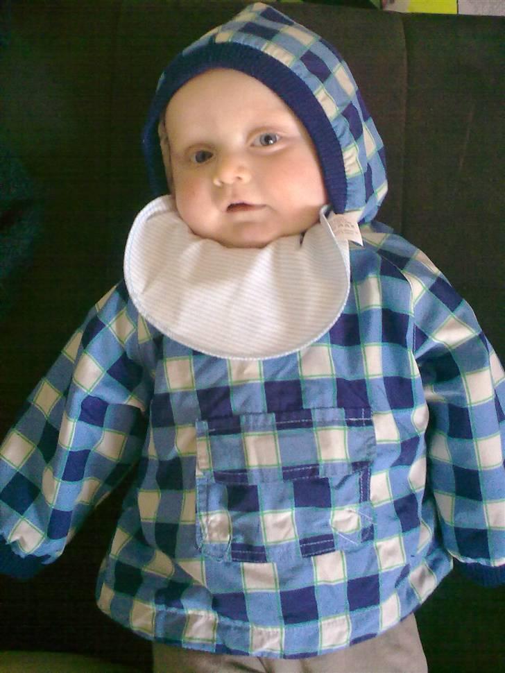 Dreng Danny Nima billede 11