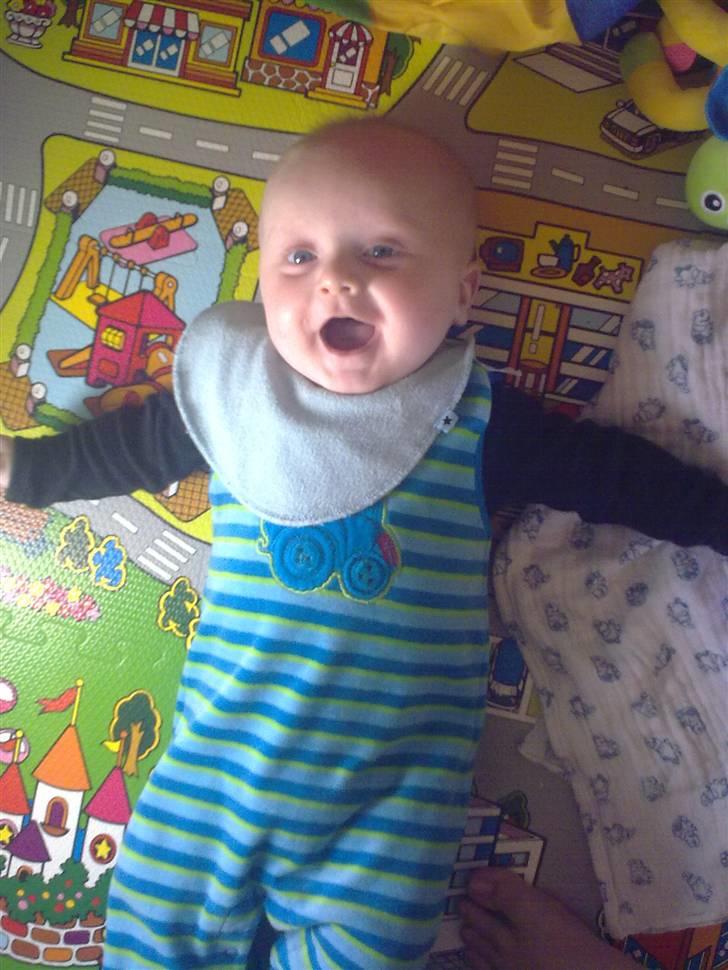 Dreng Danny Nima billede 12