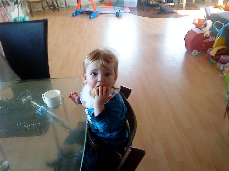 Dreng Marcus billede 2