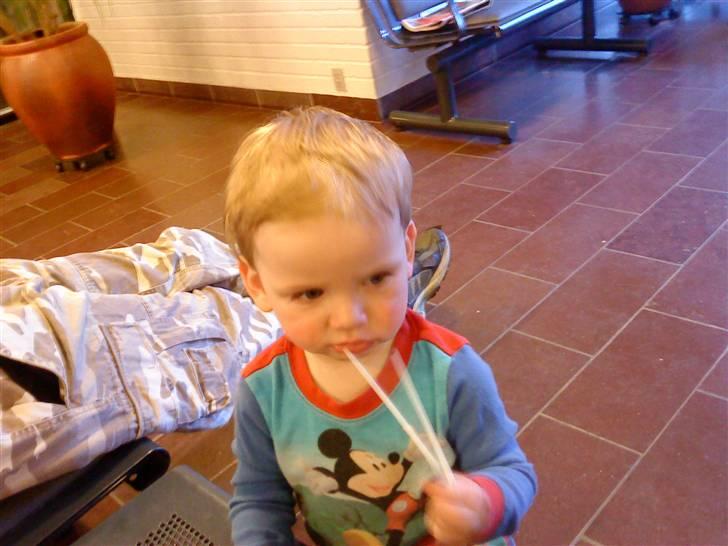 Dreng Marcus billede 3