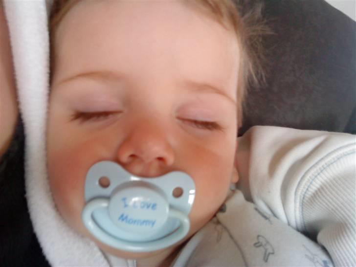 Dreng Marcus billede 4