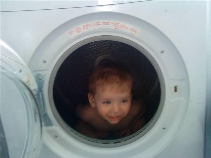 Dreng Marcus billede 5