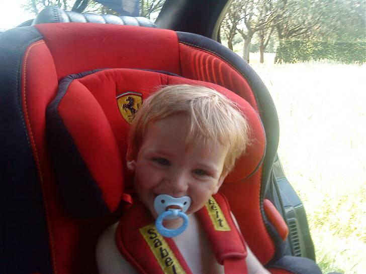 Dreng Marcus billede 6