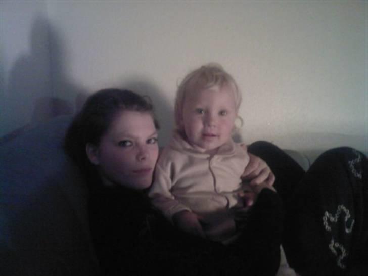 Pige Emily V. T. Buchholz billede 5