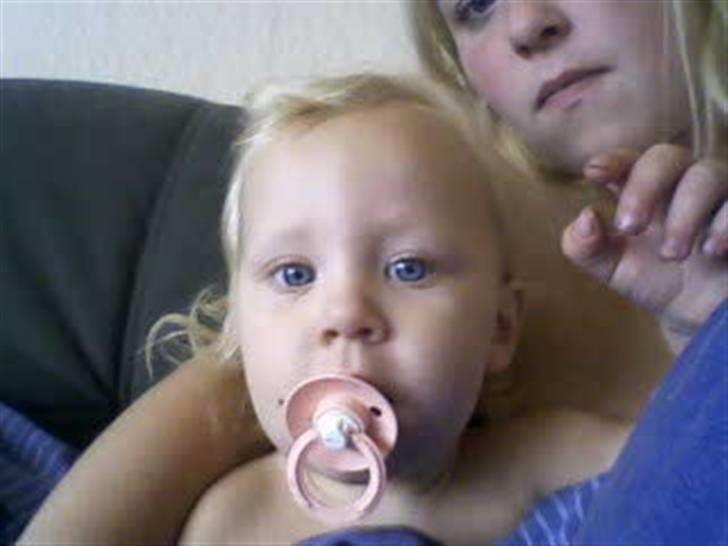 Pige Emily V. T. Buchholz billede 6