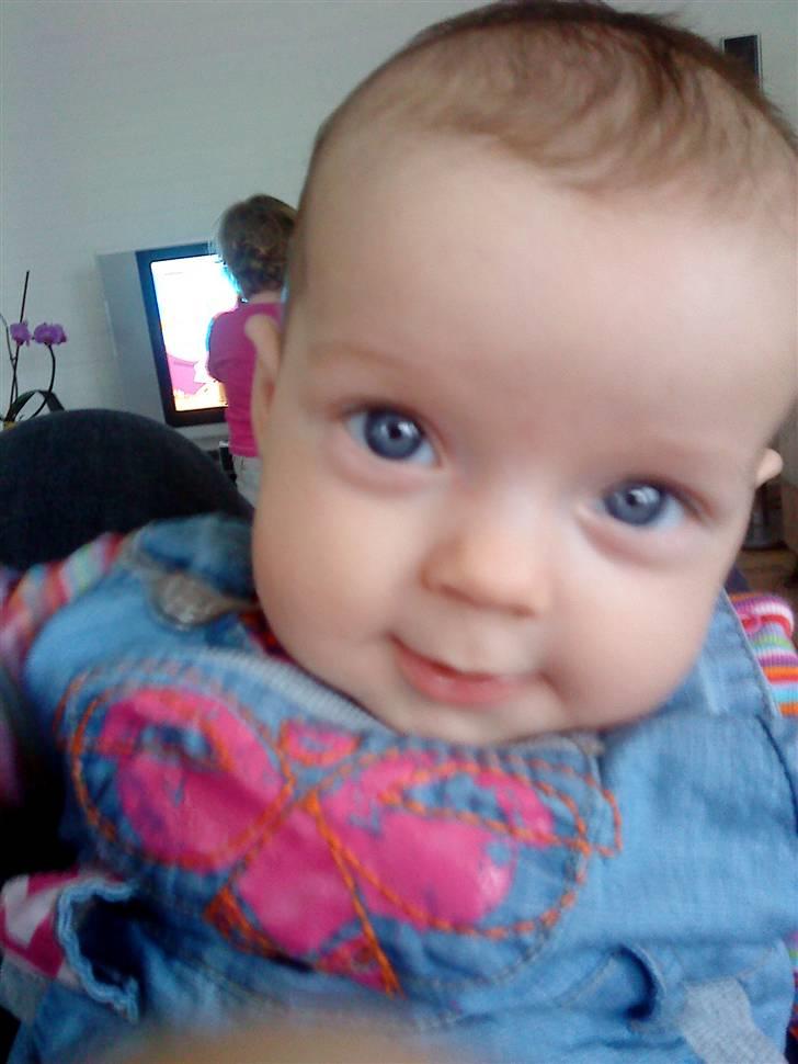 Pige Thea billede 19
