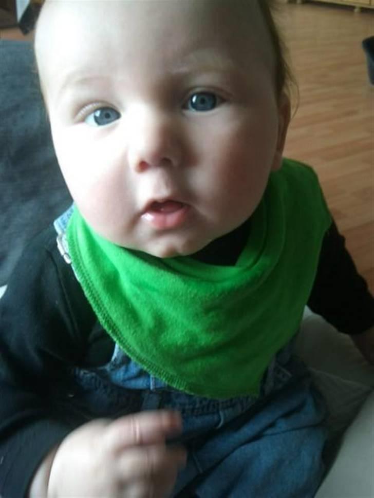 Dreng Malthe billede 7