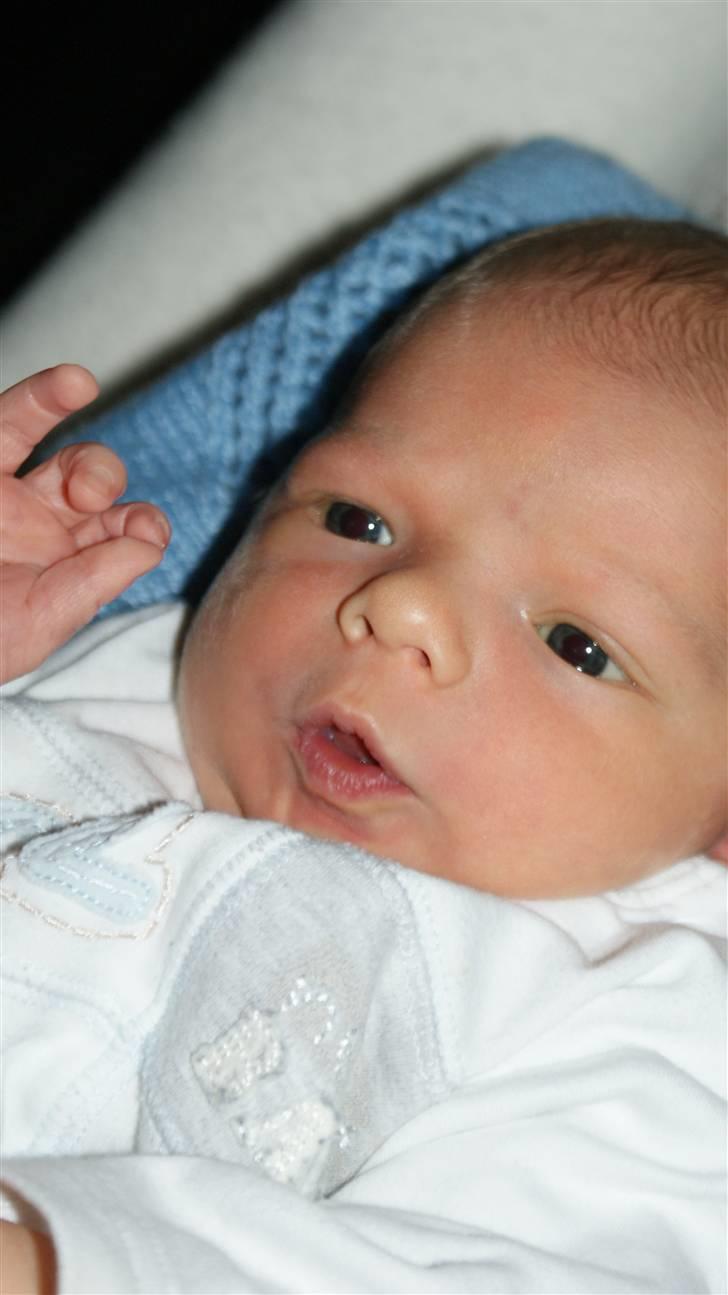 Dreng Lucas Pedersen billede 9