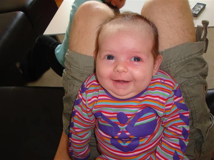 Pige Alberte Sofie billede 6