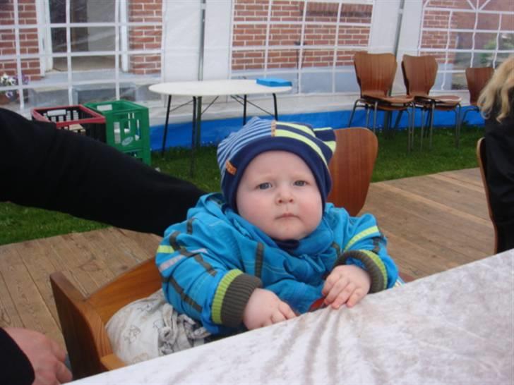 Dreng Dian billede 1