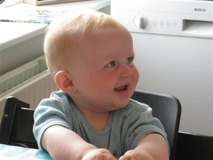 Dreng Dian billede 5