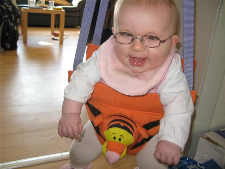 Pige Maya Rye langelund billede 1