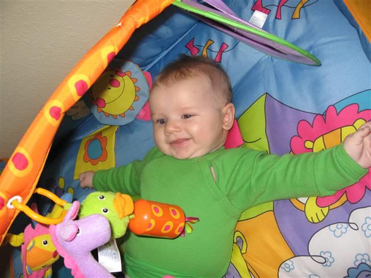 Dreng Emil Kristensen billede 2