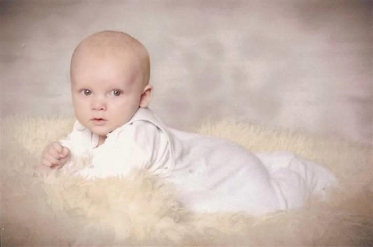 Dreng Sebastian billede 1