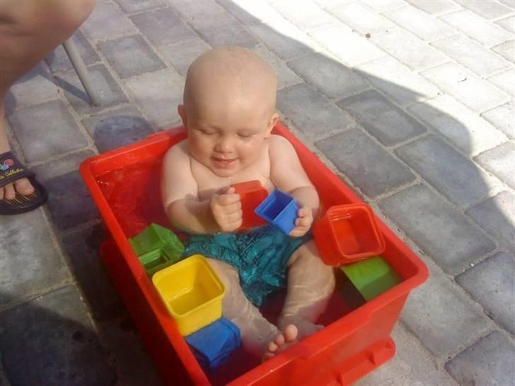Dreng Sebastian billede 2