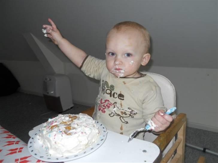 Dreng Sebastian billede 3
