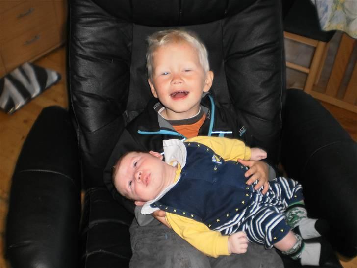 Dreng malias billede 7