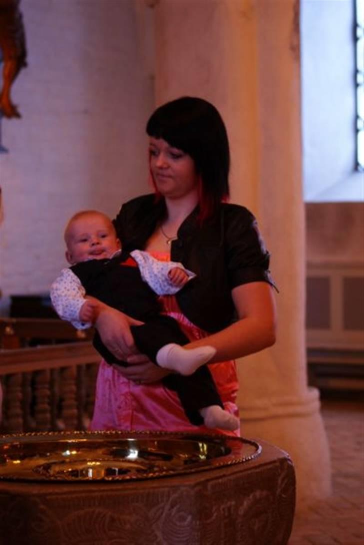 Dreng Zean billede 6