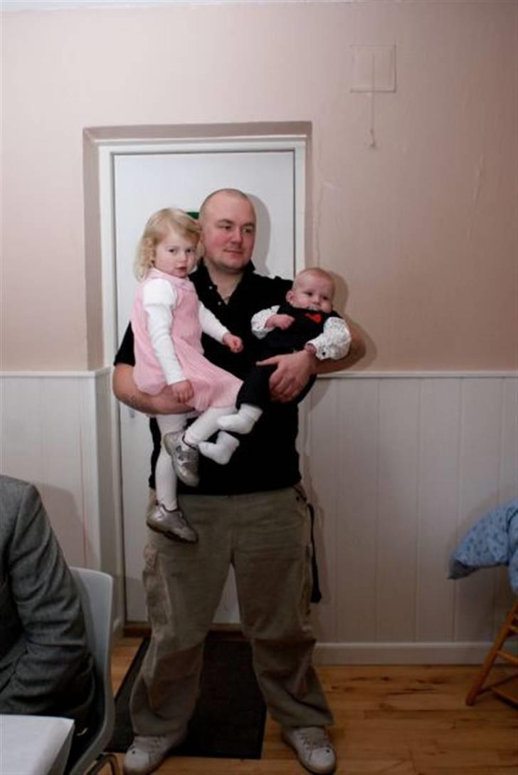 Dreng Zean billede 7