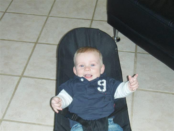 Dreng Zean billede 10