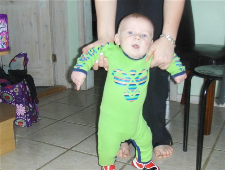 Dreng Zean billede 12