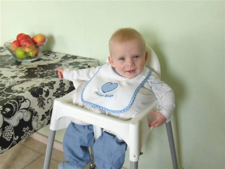 Dreng Zean billede 13