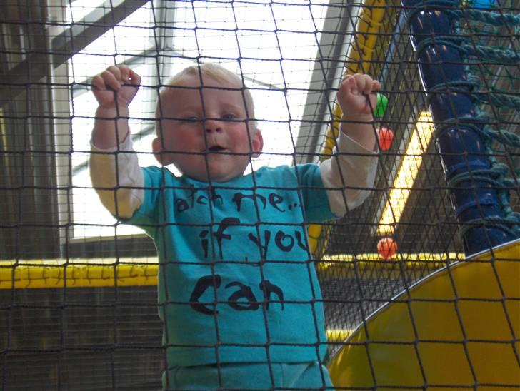 Dreng Zean billede 17