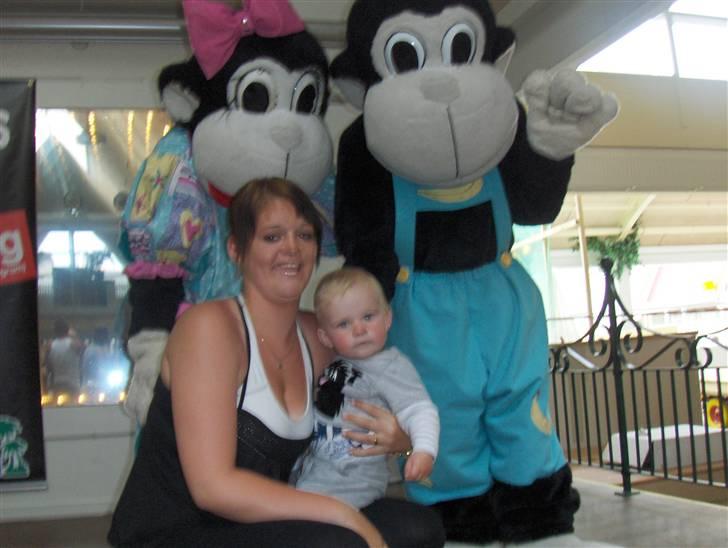 Dreng Zean billede 18