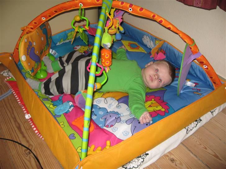 Dreng Emil Kristensen billede 4