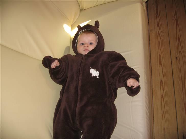 Dreng Emil Kristensen billede 5