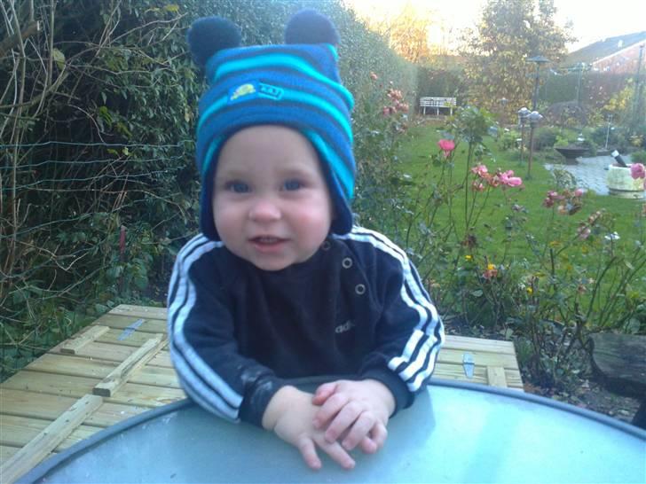 Dreng Joah T. Hald billede 19
