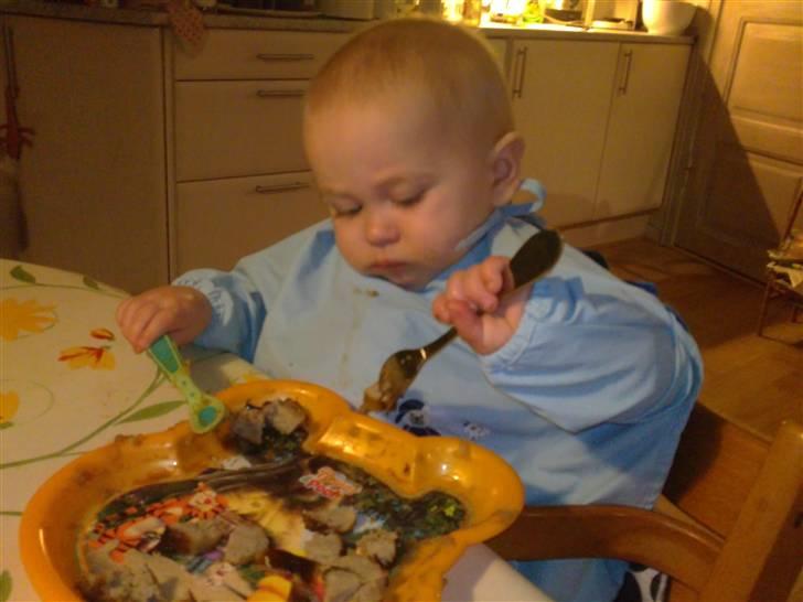 Dreng Joah T. Hald billede 20