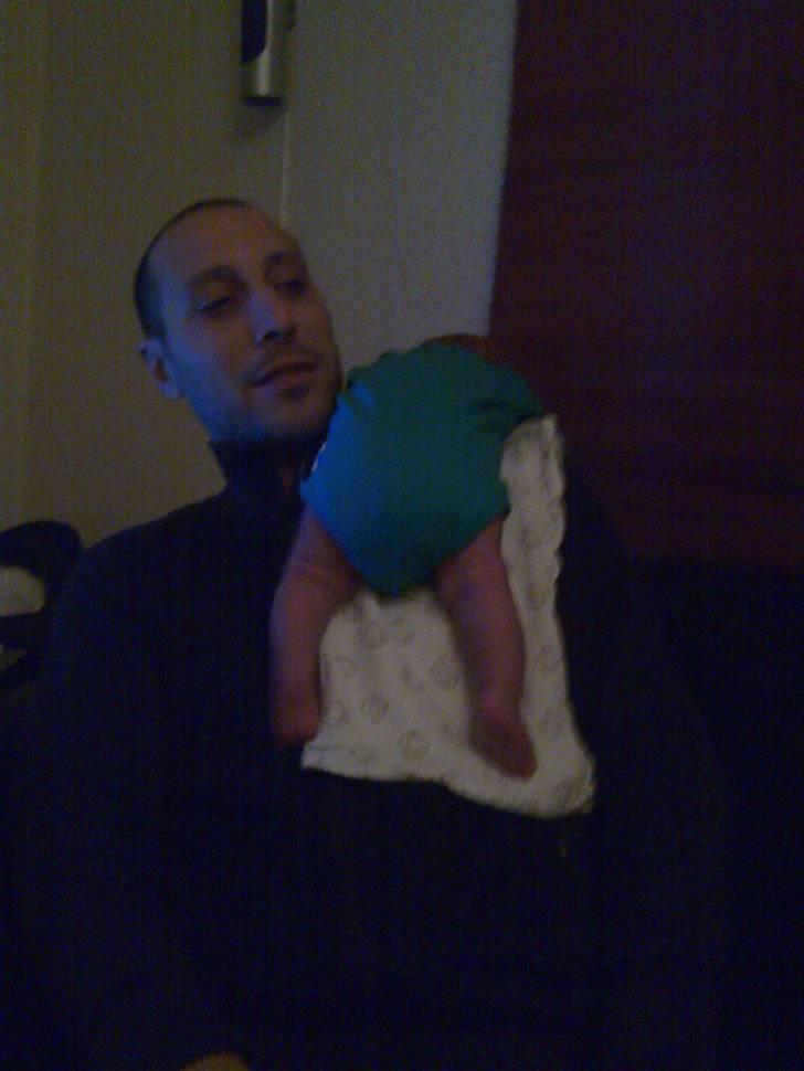 Dreng Malik billede 6