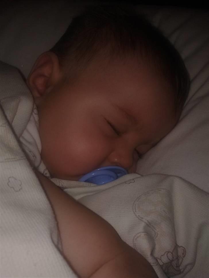 Dreng Malik - skønt med en lur billede 9