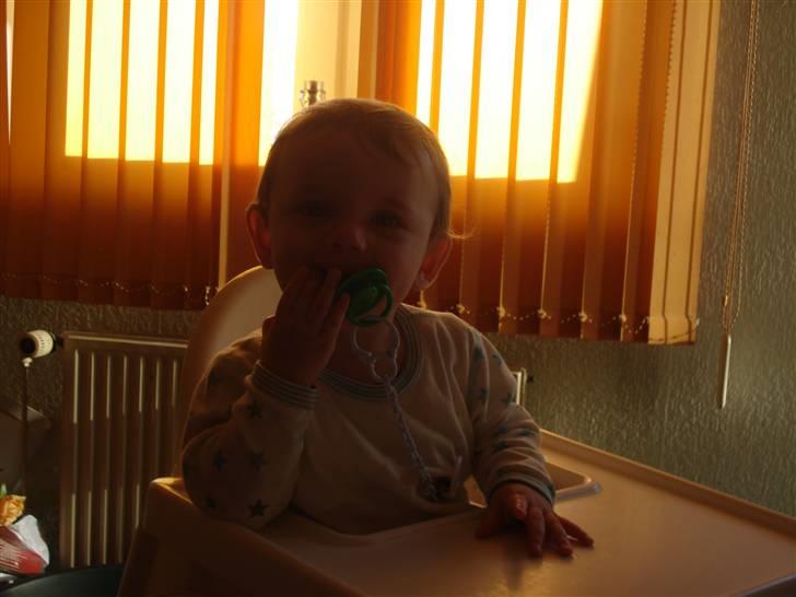 Dreng Silas billede 18