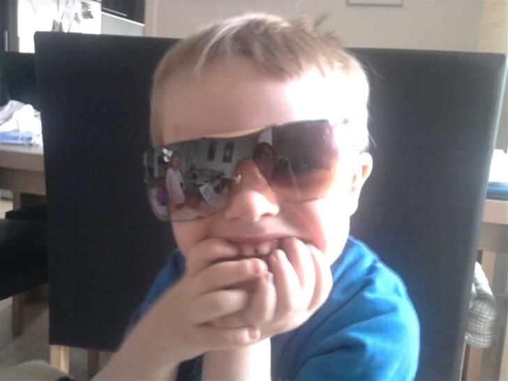 Dreng Alex  billede 14