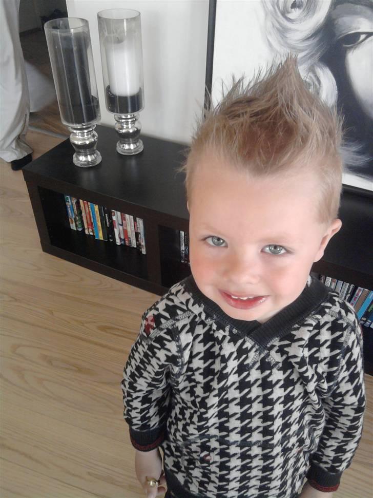 Dreng Alex  billede 15