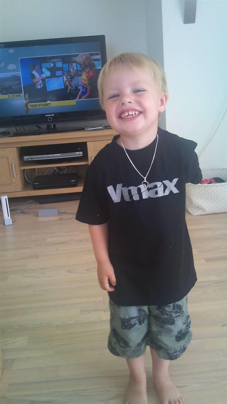 Dreng Alex  billede 18
