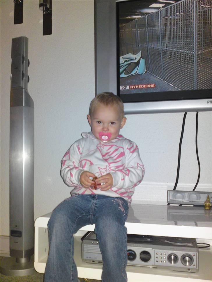 Pige Maja billede 1